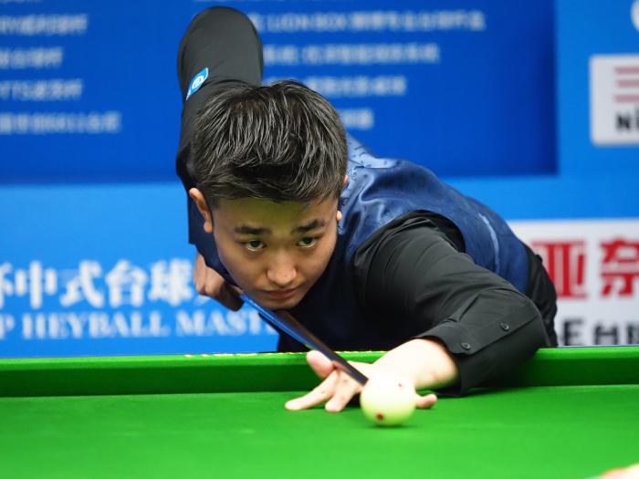 逐渐崭露头 逐渐崭露头