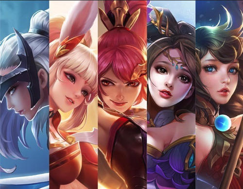 但在负期望 但在负期望